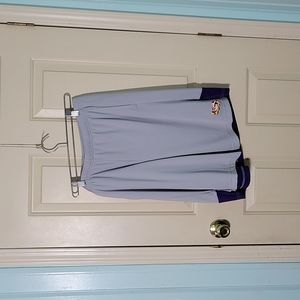 Men's Large Nike LSU Athletic Shorts